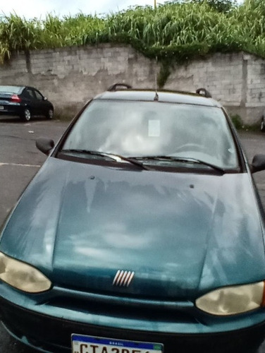 Palio Wekend Fiat Fiat Palio Weekend