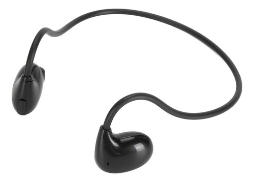 Auriculares V5.3 Edr De Conducción De Aire Con Son