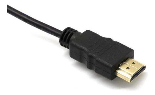 A A Vga Adaptador A Vga 15pin Convertidor Para Pc Laptop, A