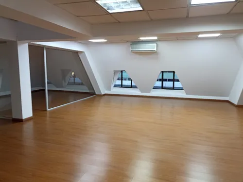 Oficina En Arriendo En Chico Norte. Cod A1105067