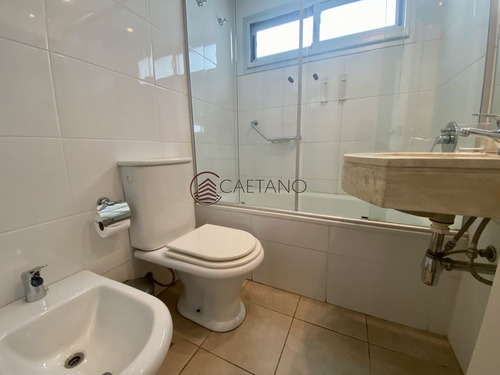 Imagen 7 de 10 de Apartamento 1 Dormitorio Punta Del Este - Punta Del Este Brava