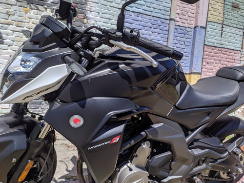 Imagen 14 de 15 de Cf Moto Nk 650 Usada