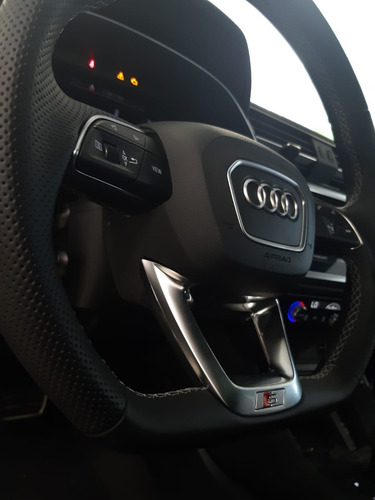 Imagen 17 de 25 de Audi Q3 Sportback Quattro 0km 2 0 35tfsi 2021 2022 2023 Mm