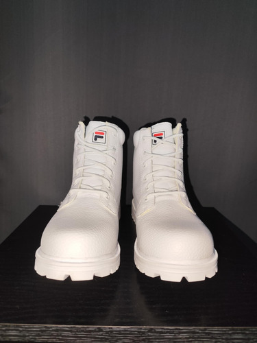 Botas Borcegos Fila Edgewater 12