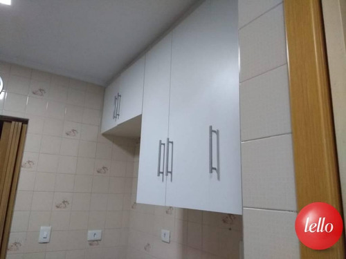 Imagem 12 de 21 de Apartamento - Ref: 208613