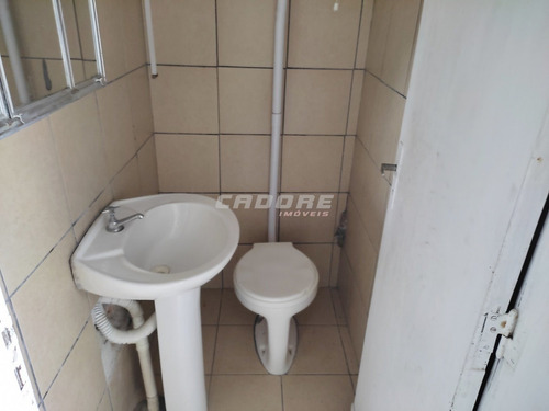 Imagem 25 de 30 de Casa Bairro Da Glória | Cadore Imóveis - 3052420v