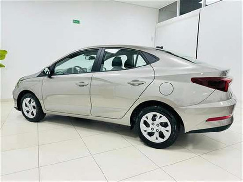 Hb20s 1.0 12v Flex Comfort Manual