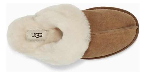 Pantuflas Ugg Mujer Scuffette Ii