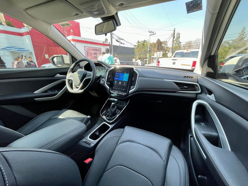 Chevrolet Captiva 1.5 LT 5 pasajeros