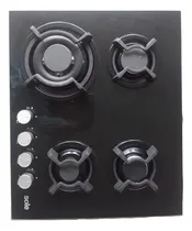 Comprar Cocina Sole Glp Empotrable 4 Hornallas Gas