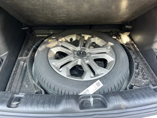 Jeep Compass 1.3T Longitude