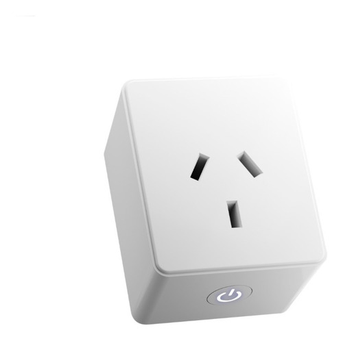 Enchufe Toma Wifi Smart 10amp Inteligente