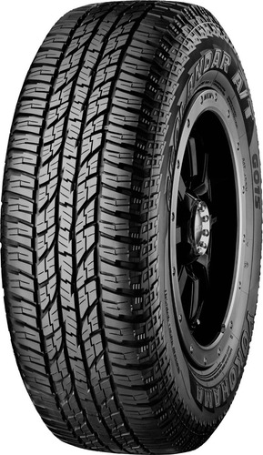 Pneu Yokohama Geolandar A/t G015 235/55 R19 105h Índice De Velocidade H