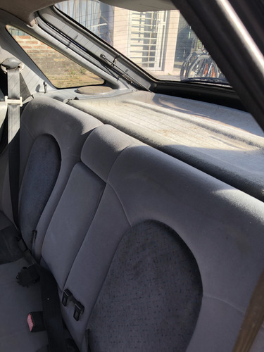 Ford Escort 1.8 Clx D