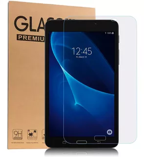 Película De Vidro Tablet Samsung Galaxy Tab A 10.1 T585 T580