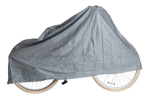Bicicletas Bicicleta Lluvia Cubre Polvo Resistente Lona Sol