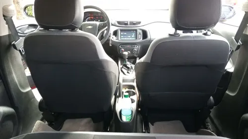 Chevrolet Onix 1.4 Ltz 5 p