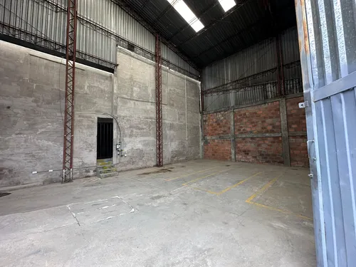 Bodega En Arriendo En Alto Tablazo/manizales (279062222).