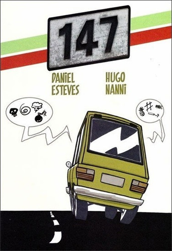 147 Quadrinhos Debate Sobre Cultura Do Ódio Em Um Fiat 147
