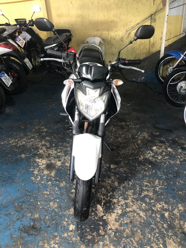 Yamaha Ys 250 Fazer Blueflex