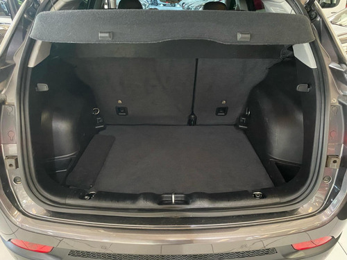 Jeep Compass Long. T270 1.3 Tb 4x2 Flex Aut.