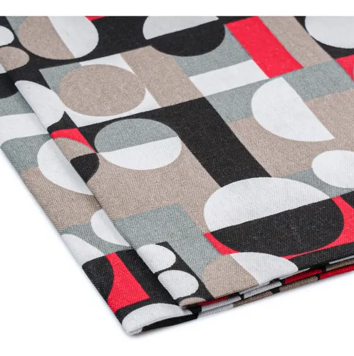 comprar Pack 10 Metros Tela Lona Estampada Diseños A Elección