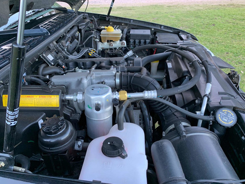 Chevrolet S10 S102.4