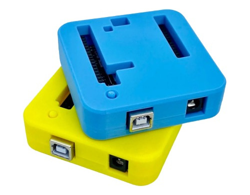 Caja Protector Para Arduino Uno