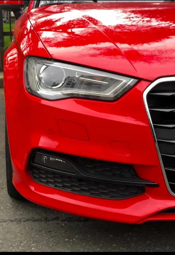 Audi A3 1.8 Ambition S Line