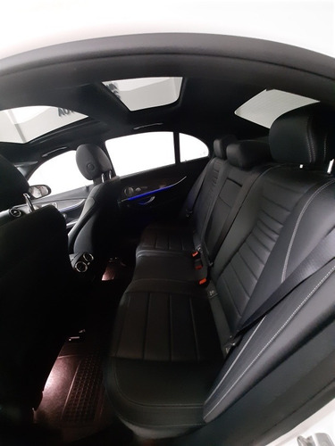 Mercedes Benz E400 4matic