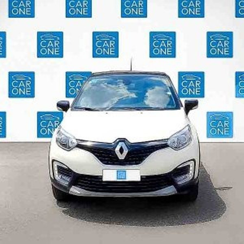 Imagen 2 de 15 de Renault Captur Intens 1.6 Cvt 2019