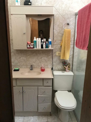 Imagem 13 de 14 de Apartamento À Venda No Bairro Santa Maria Goretti - Porto Alegre/rs - 481vm