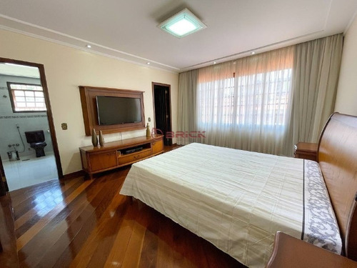 Imagem 15 de 30 de Casa Com 4 Suítes Na Tijuca- Teresópolis/rj. - Ca01931 - 70338103
