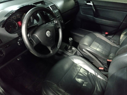 Imagem 9 de 15 de Volkswagen Polo 2.0 Mi Gt 8v Flex 4p Manual