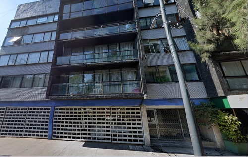 Departamento En Venta De Oportunidad, Miramontes 1931 Churubusco Bj*