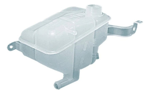 Depósito Agua Radiador Volkswagen Pointer 1993/1996