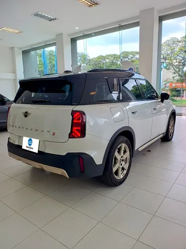 Mini Countryman S All4 At /2024