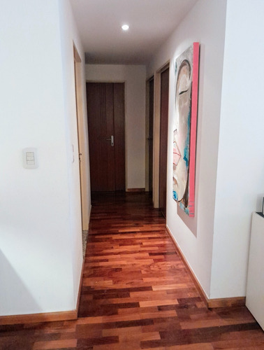 Excelente Semipiso 4 Amb+cochera+parrilla Almagro Dueño Dir
