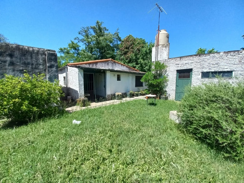Venta Lote En Chelito Tortuguitas