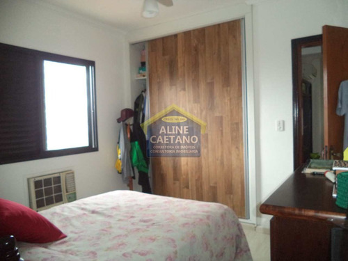 *hualll!!!ap/3dorm/suíte/frente Mar/sacada/planejado/vista Mar* - Vtft624