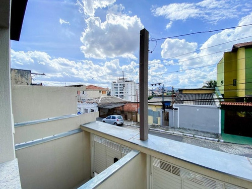 Imagem 24 de 27 de Sobrado À Venda, 80 M² Por R$ 520.000,00 - Freguesia Do Ó - São Paulo/sp - So0519 - 69790990