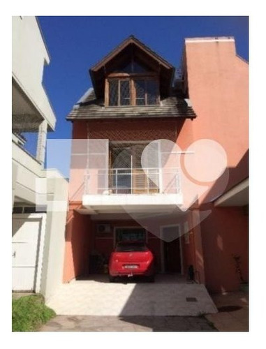 Imagem 2 de 17 de Casa-porto Alegre-sarandi | Ref.: Reo415972 - Reo415972