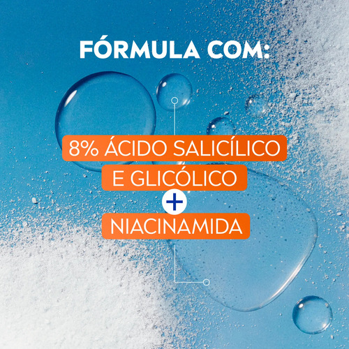 Creme Renovador Noturno Nivea Acne Control 40ml