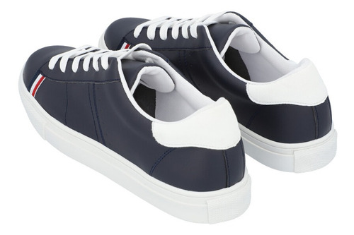 Sneakers De Hombre C&a (3006472)