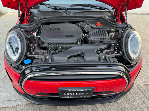Mini Cooper 1.5 Classic At