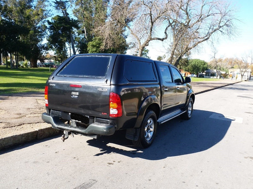 Toyota Hilux 2.5 T.diesel