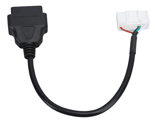 Adaptador De Diagnóstico Para Adaptador Modelo 3 Obd De 16 P