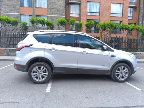 Ford Escape 2.0 Se 4x4