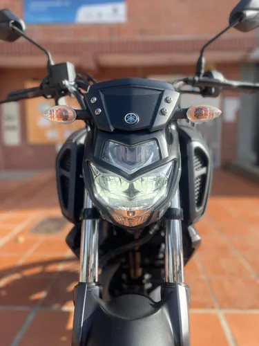 Fz 150 3.0