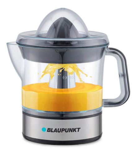 Exprimidor Eléctrico Blaupunkt Citrus-700 Dual Spin 2 Conos 